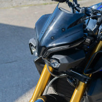 pyramid headlight shrouds yamaha mt 10 2024