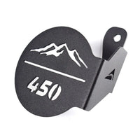 pyramid horn cover royal enfield guerrilla 450 himalayan 450 2024