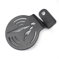 pyramid horn cover honda cb750 hornet 2022