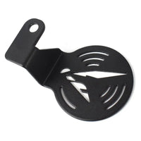 pyramid horn cover honda cb750 hornet 2022