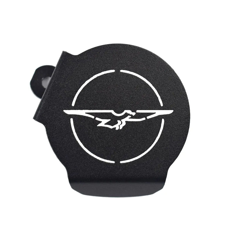 pyramid horn cover moto guzzi v100 mandello 22 v100 stelvio 24