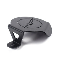 pyramid horn cover moto guzzi v100 mandello 22 v100 stelvio 24