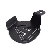 pyramid horn cover triumph speed 400 scrambler 400 x 2024