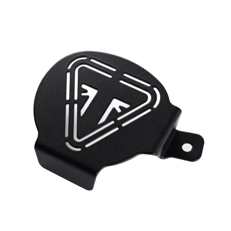 pyramid horn cover triumph speed 400 scrambler 400 x 2024