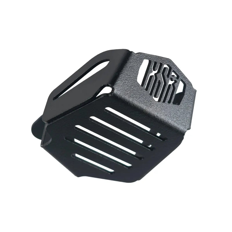 pyramid horn cover yamaha xsr 900 2022