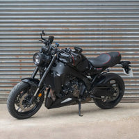 pyramid horn cover yamaha xsr 900 2022