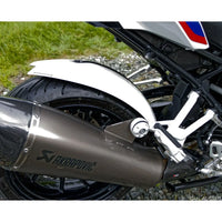 pyramid plastics rear hugger bmw r1250 r 2019 white style sport 1
