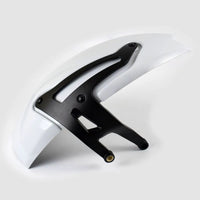 pyramid plastics rear hugger bmw r1250 r 2019 white style sport 1