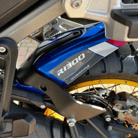 pyramid hugger bmw r1300gs adventure 2024 trophy blue