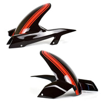 pyramid plastics rear hugger kawasaki z900rs 2018