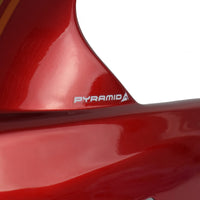 pyramid hugger kawasaki ninja 650 z650 2017 gloss black 2