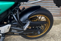 pyramid hugger kawasaki ninja 650 z650 2017 gloss black 2