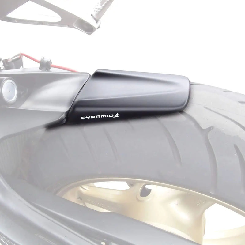 pyramid hugger extension husqvarna svartpilen 701 2019 matte black