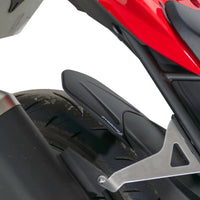 pyramid hugger extension honda cb1000 hornet sp 2025 matte black