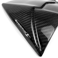 pyramid hugger extension yamaha tracer 900 2018 2020