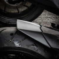 pyramid hugger extension yamaha tracer 900 2018 2020