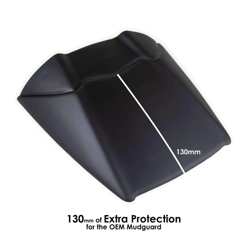 pyramid hugger extension yamaha tracer 900 2018 2020