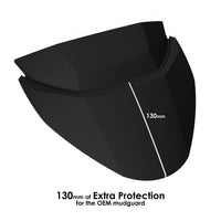 pyramid hugger extension zero sr s 2020