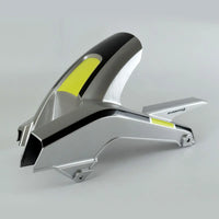 pyramid rear hugger honda grom msx 125 2021