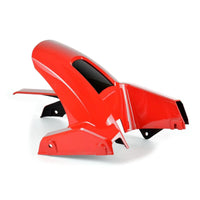 pyramid rear hugger honda grom msx 125 2021