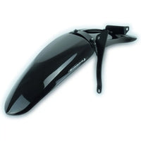 pyramid rear hugger without chain guard bmw f800s f800st