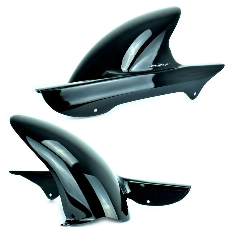 pyramid rear hugger honda cbf1000 fa 2010 2017