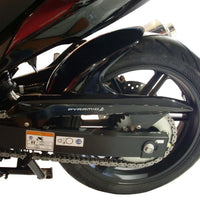 pyramid rear hugger honda cbf1000 fa 2010 2017