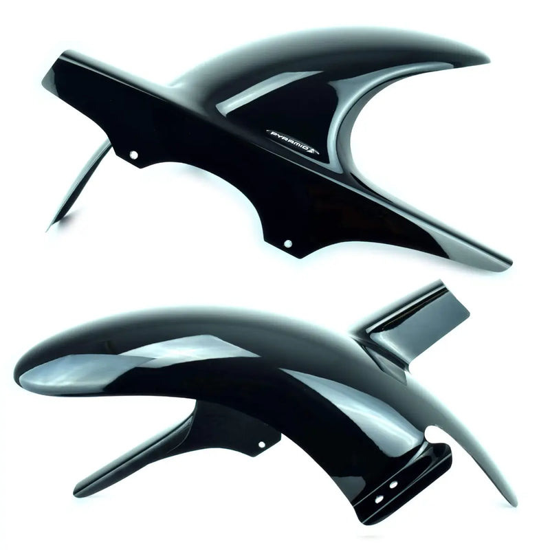 pyramid rear hugger kawasaki zx6 r 2000 2002