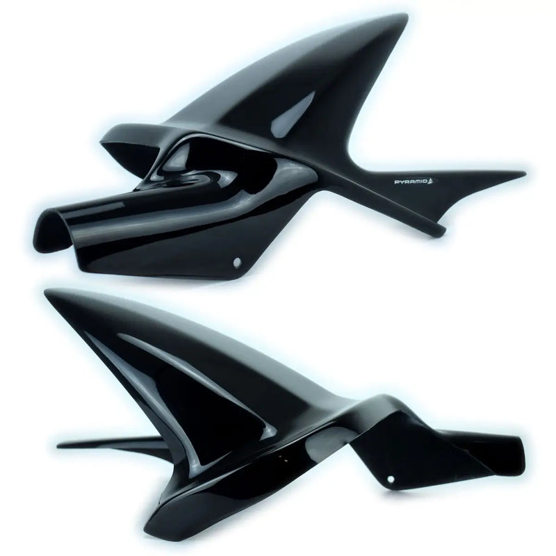 pyramid rear hugger kawasaki zx9 r 2002 2004