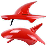 pyramid rear hugger honda cb600 f n hornet 1997 2002