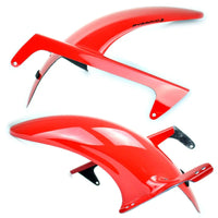pyramid rear hugger honda vtr1000 f firestorm 1997 2005