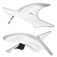 pyramid rear hugger honda cb600 f n hornet 2003 2004