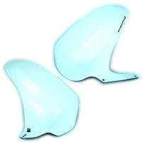 pyramid rear hugger honda vtr 1000 sp2 2002 2006