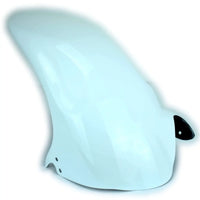 pyramid rear hugger without chain guard suzuki gsx 1400 2001 2008
