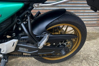 pyramid hugger kawasaki ninja 650 z650 2017 gloss black 2