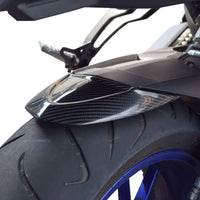 pyramid plastics rear hugger extension yamaha mt 09