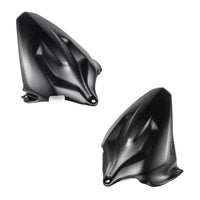 pyramid rear hugger kawasaki zx6 r 636 2013