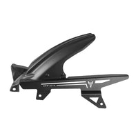 pyramid hugger yamaha mt 07 2025 matte black