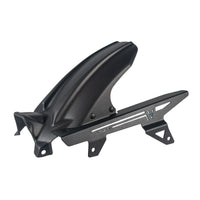 pyramid hugger yamaha mt 07 2025 matte black