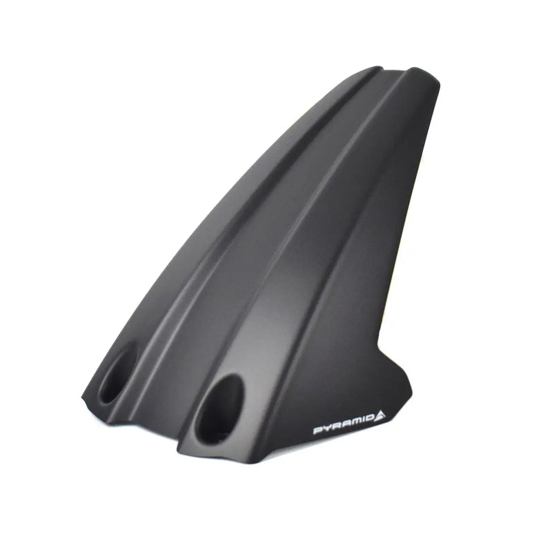 pyramid rear hugger without chain guard yamaha mt 10 2016