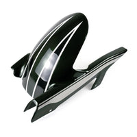 pyramid plastics rear hugger kawasaki z900rs 2018