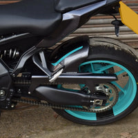 pyramid plastics rear hugger yamaha mt 09 2021