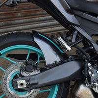 pyramid plastics rear hugger yamaha mt 09 2021