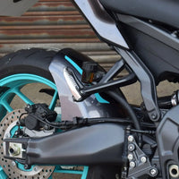 pyramid plastics rear hugger yamaha mt 09 2021