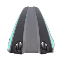 pyramid rear hugger without chain guard yamaha mt 10 2016