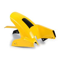 pyramid rear hugger honda grom msx 125 2021