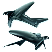 pyramid rear hugger kawasaki zx6 r 1998 1999