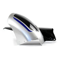 pyramid plastics rear hugger yamaha mt 09 2021