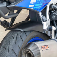 pyramid hugger suzuki v strom 800 re 2024 matte black