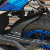 pyramid hugger suzuki v strom 800 re 2024 matte black
